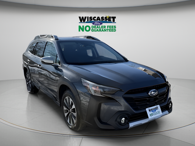 2023 Subaru Outback Touring