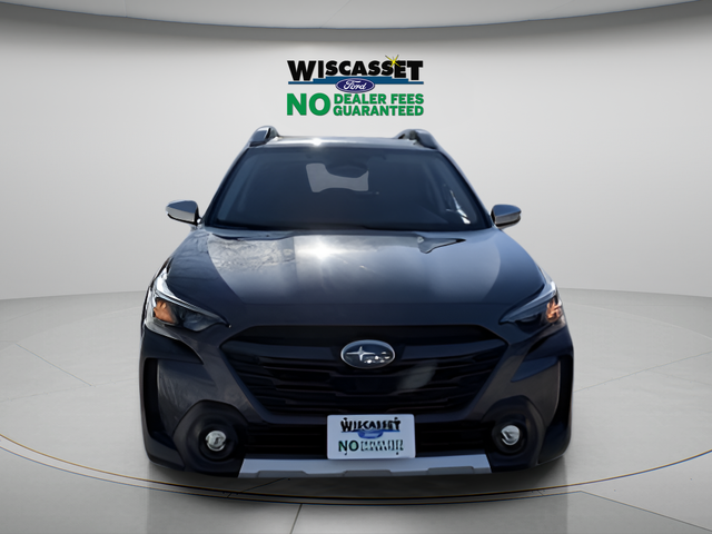 2023 Subaru Outback Touring