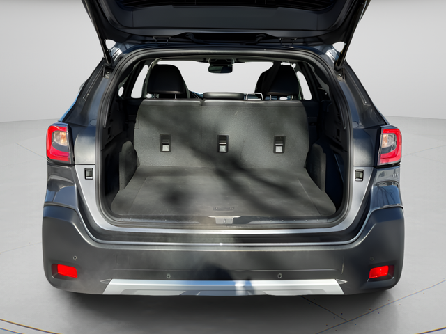 2023 Subaru Outback Touring