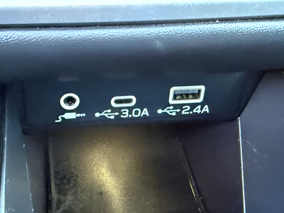 2023 Subaru Outback Touring
