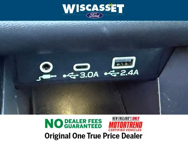 2023 Subaru Outback Touring