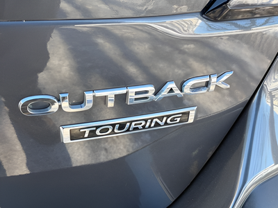 2023 Subaru Outback Touring