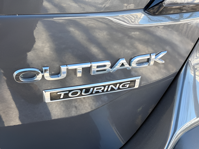 2023 Subaru Outback Touring