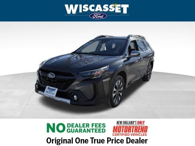 2023 Subaru Outback Touring