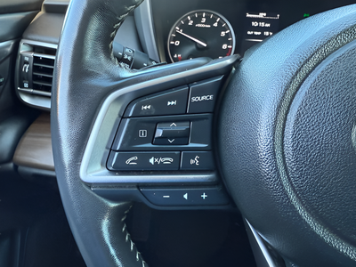 2023 Subaru Outback Touring
