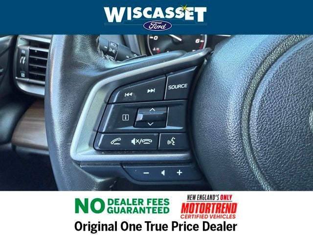 2023 Subaru Outback Touring