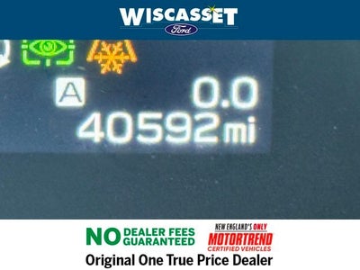 2023 Subaru Outback Touring