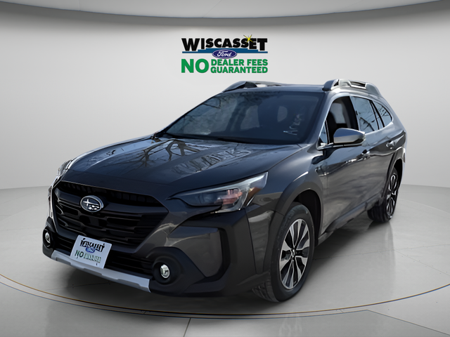 2023 Subaru Outback Touring
