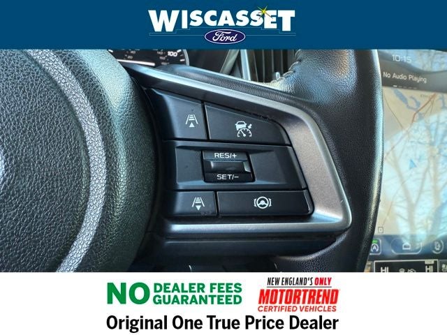 2023 Subaru Outback Touring