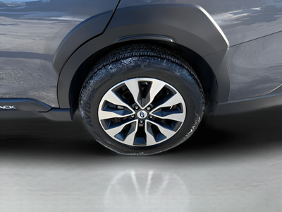 2023 Subaru Outback Touring