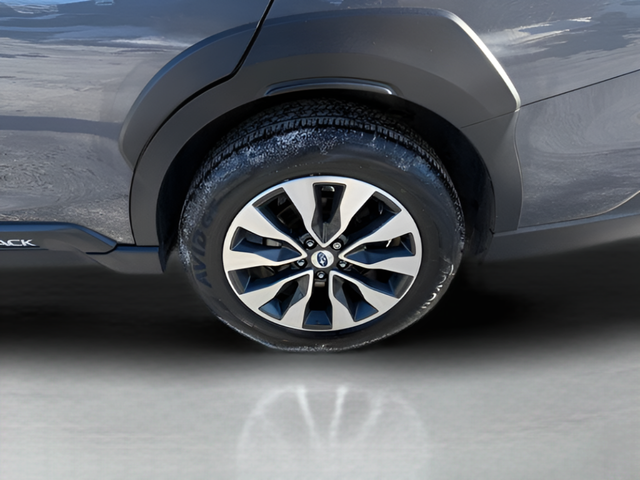 2023 Subaru Outback Touring
