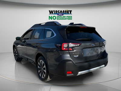 2023 Subaru Outback Touring