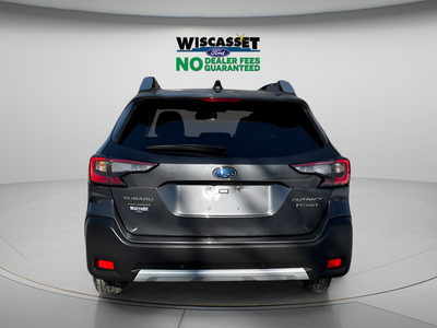 2023 Subaru Outback Touring
