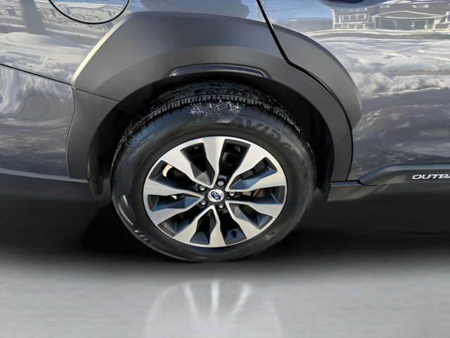 2023 Subaru Outback Touring