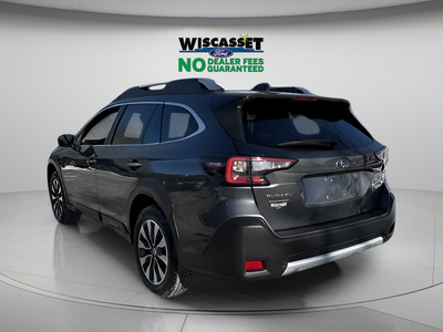 2023 Subaru Outback Touring