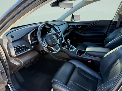 2023 Subaru Outback Touring