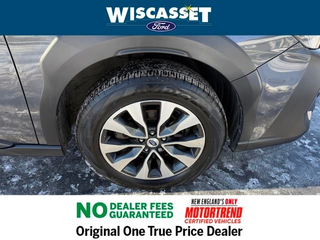 2023 Subaru Outback Touring