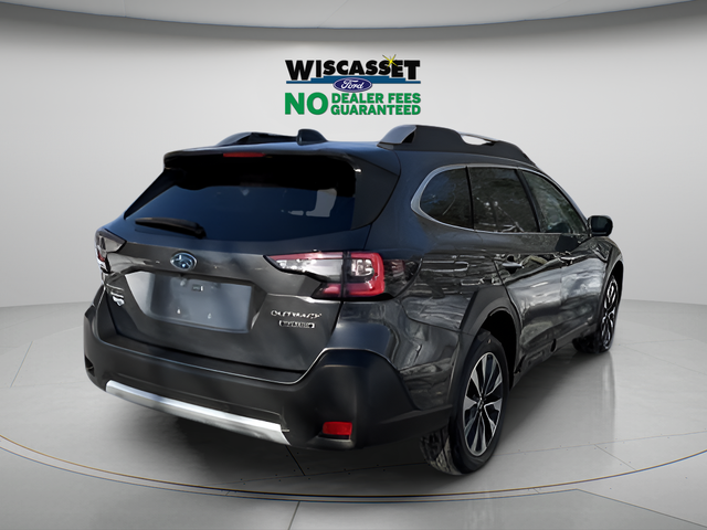 2023 Subaru Outback Touring