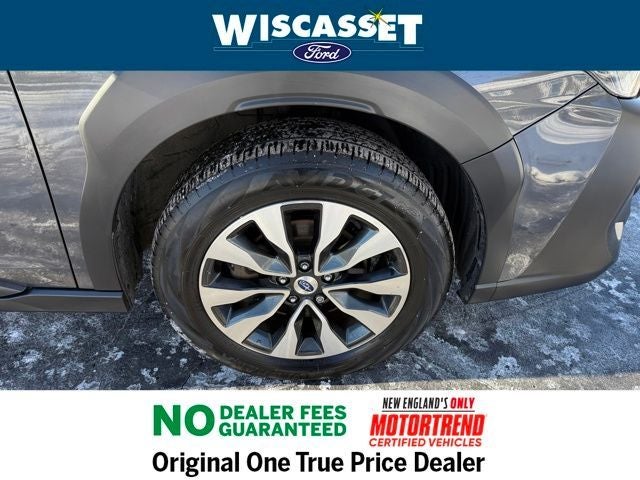 2023 Subaru Outback Touring