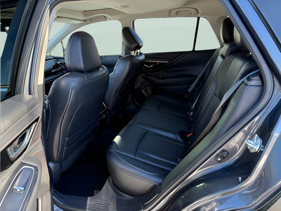 2023 Subaru Outback Touring