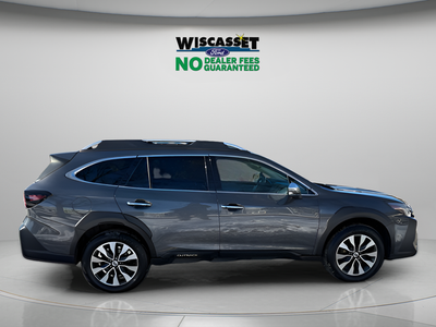 2023 Subaru Outback Touring