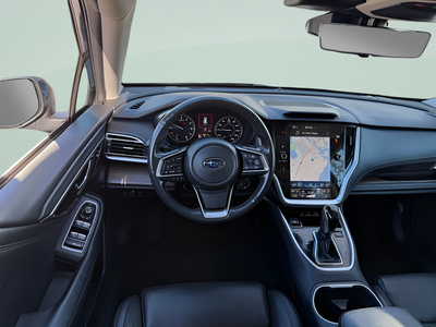 2023 Subaru Outback Touring