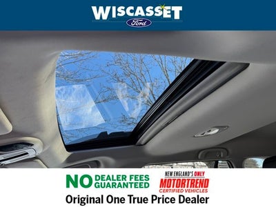 2023 Subaru Outback Touring