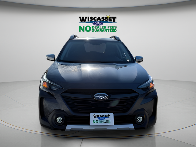 2023 Subaru Outback Touring