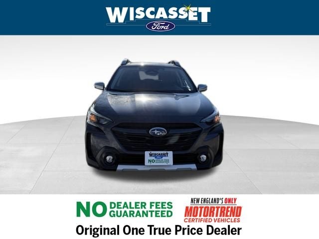2023 Subaru Outback Touring