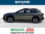 2023 Subaru Outback Limited XT