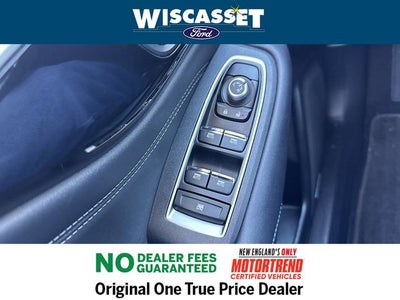 2023 Subaru Outback Limited XT