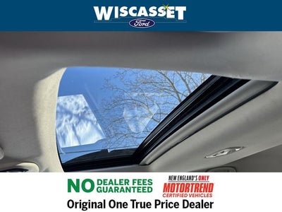 2023 Subaru Outback Limited XT