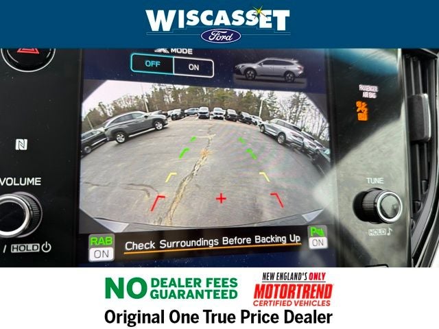 2022 Subaru Outback Limited XT