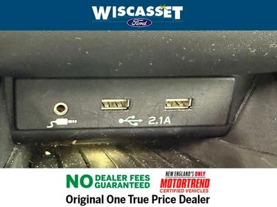 2022 Subaru Outback Limited XT