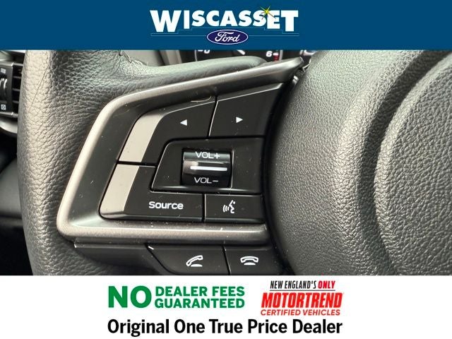 2022 Subaru Outback Limited XT