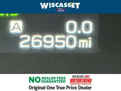 2022 Subaru Outback Limited XT