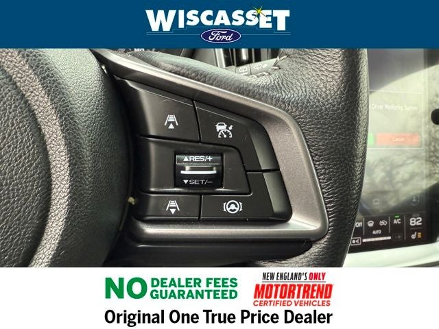 2022 Subaru Outback Limited XT