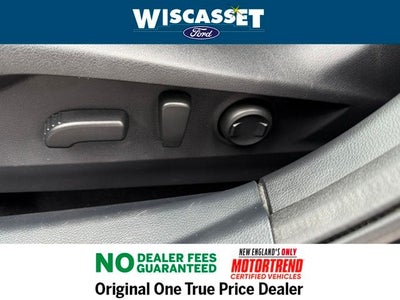 2022 Subaru Outback Limited XT