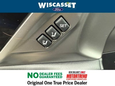 2022 Subaru Outback Limited XT