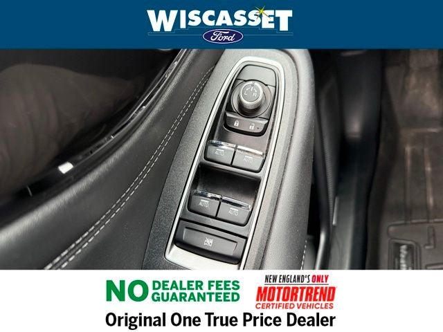 2022 Subaru Outback Limited XT