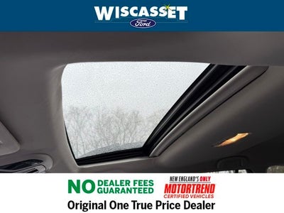 2022 Subaru Outback Limited XT