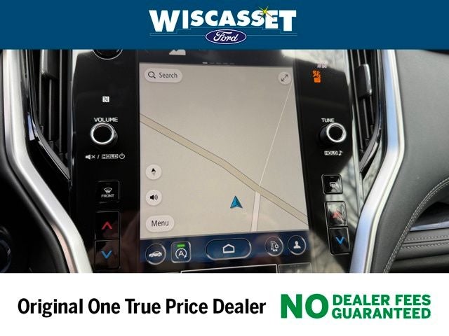 2024 Subaru Outback Limited XT