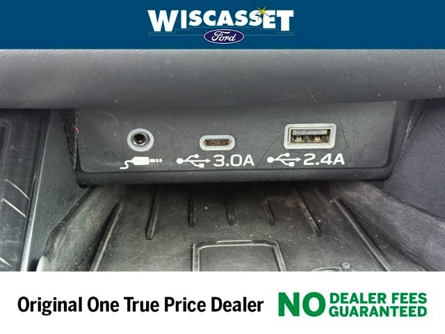 2024 Subaru Outback Limited XT