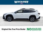 2024 Subaru Outback Limited XT
