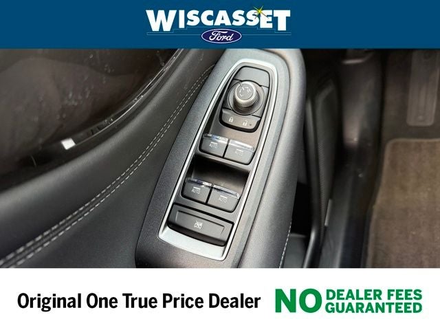 2024 Subaru Outback Limited XT