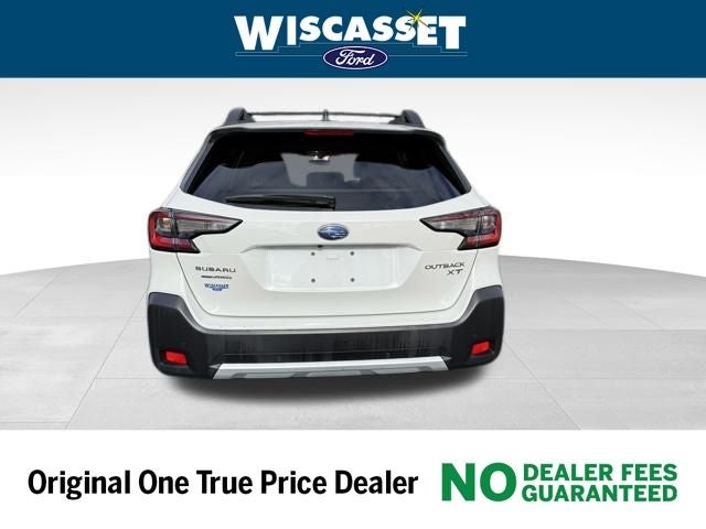 2024 Subaru Outback Limited XT