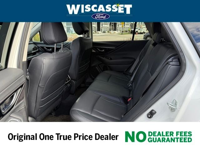 2024 Subaru Outback Limited XT