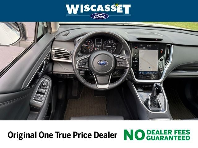 2024 Subaru Outback Limited XT