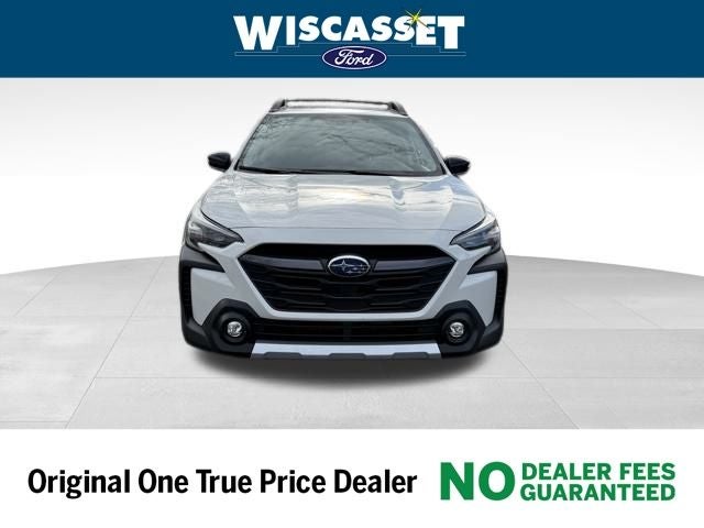 2024 Subaru Outback Limited XT