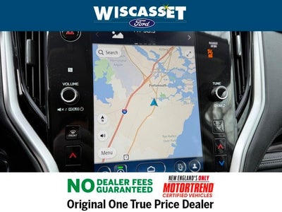 2023 Subaru Outback Touring XT